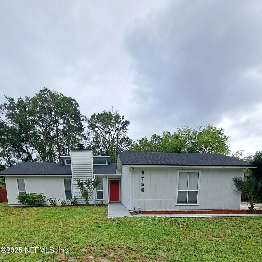 Primary Photo - 9756 Saye Ct