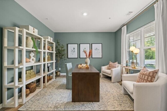 Foto del edificio - 16 Red Dragon Dr