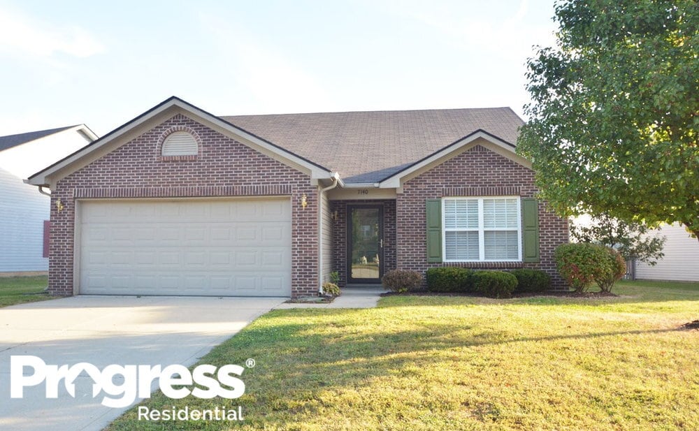 7140 Morello Ln, Noblesville, IN 46062 House Rental in Noblesville