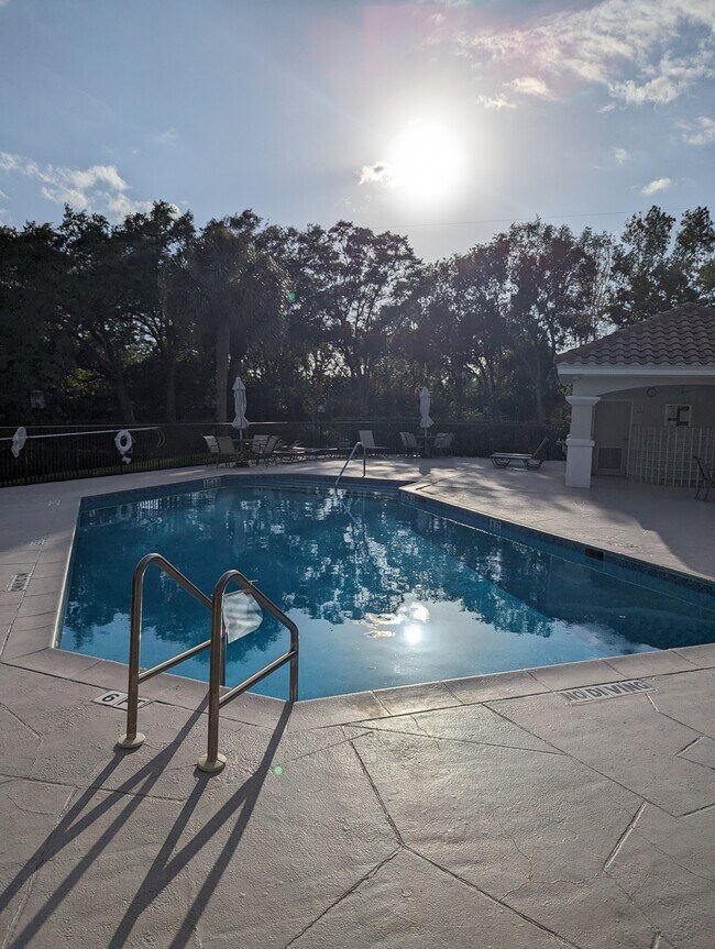 Foto del edificio - 6934 Rain Lily Ct