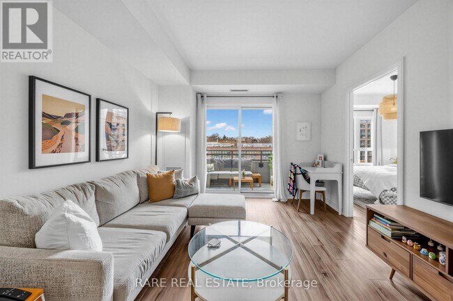Photo du bâtiment - 1 Neighbourhood Ln.