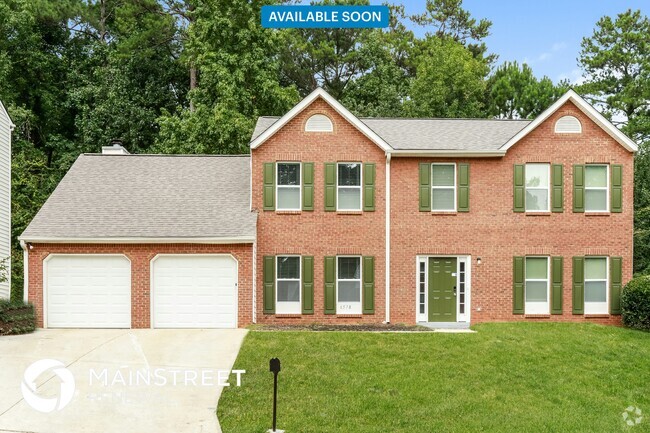 Building Photo - 6578 Carriage Ln