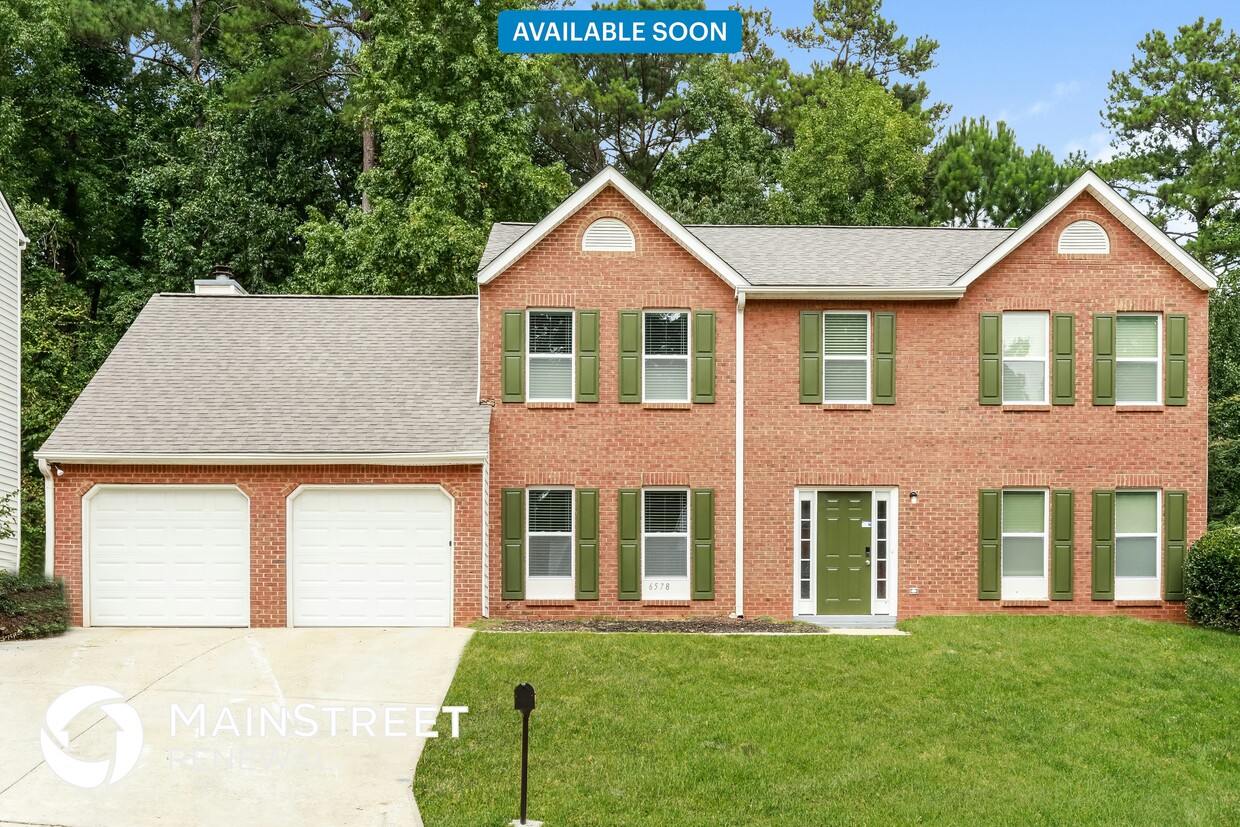 Foto principal - 6578 Carriage Ln