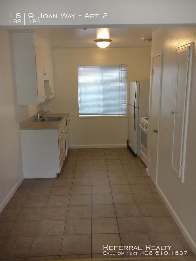 Building Photo - 1 bedroom in Santa Clara CA 95050