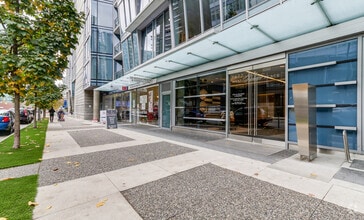 Building Photo - 1477 W Pender St