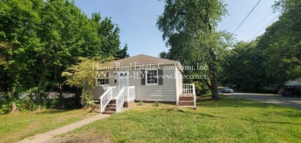 Building Photo - 721 Junia Ave