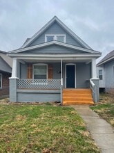 Building Photo - 312 N Drury Ave