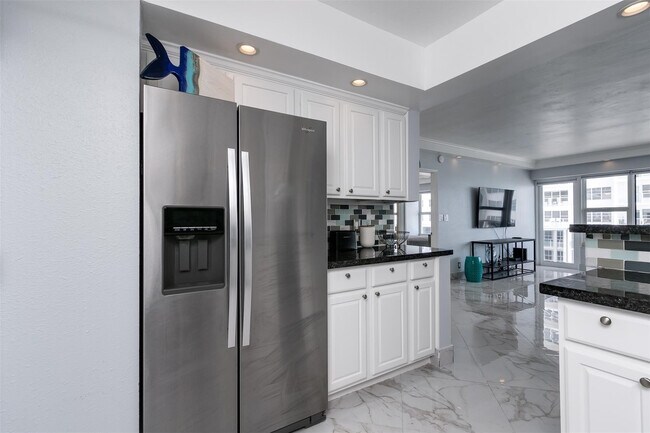 Foto del edificio - 3700 Galt Ocean Dr