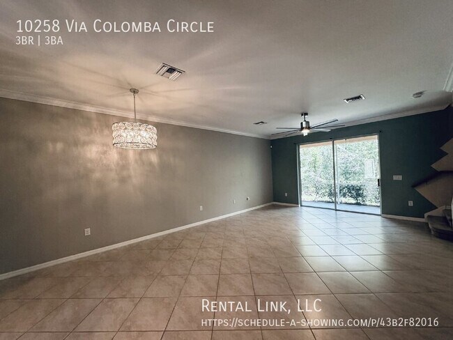 Foto del edificio - 10258 Via Colomba Circle