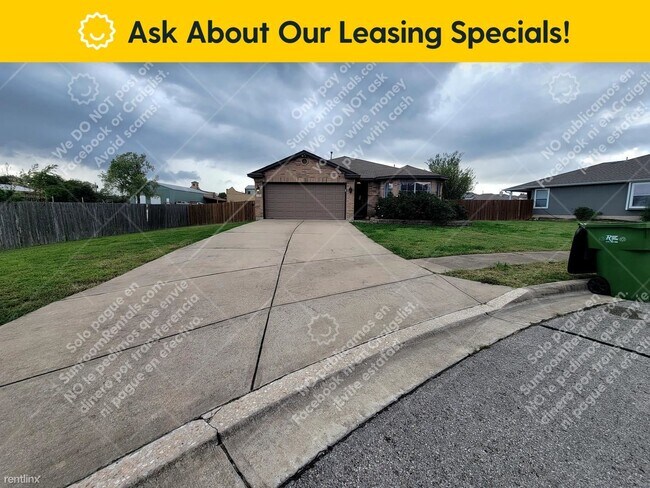 Foto del edificio - 3 br, 2 bath House - 2736 Breezy Point Cv