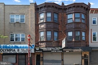 Building Photo - 618 South St