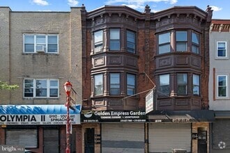 Building Photo - 618 South St