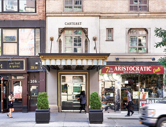 Building Photo - 208 West 23rd Street