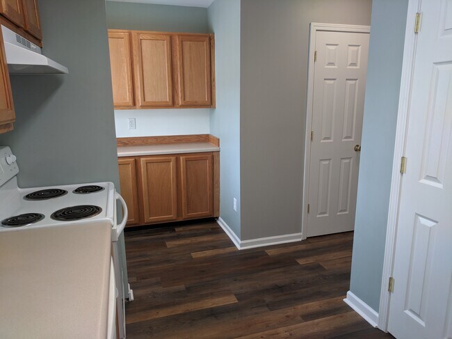 Cocina - 202 Alde St