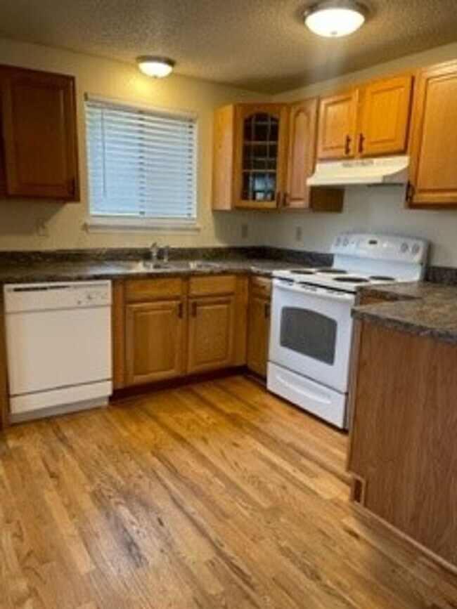 Foto del edificio - 5219 S Orchard St