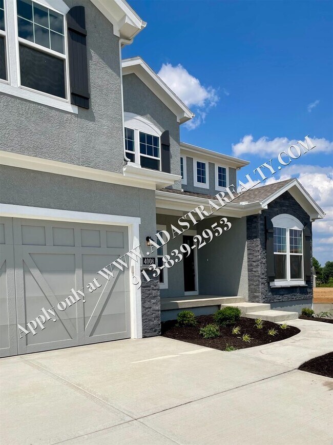 Foto del edificio - Brand New Beautiful 4 bed 3.5 bath Home in...