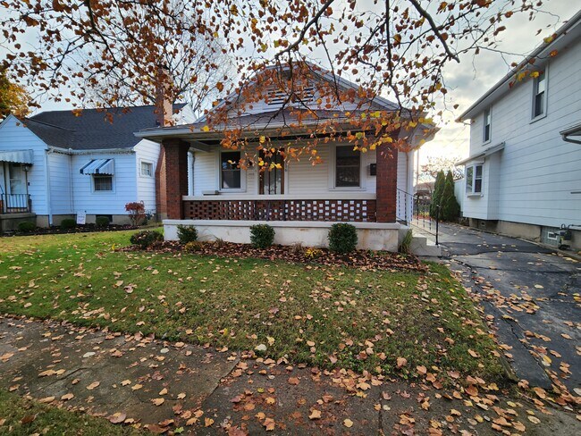 Foto del edificio - 2316 Rosemont Blvd