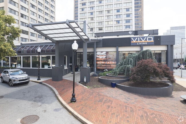 Building Photo - Vivo Living Baltimore