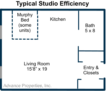 Building Photo - 309 W 52nd St