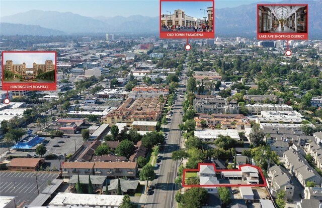 Foto del edificio - 902 S Marengo Ave