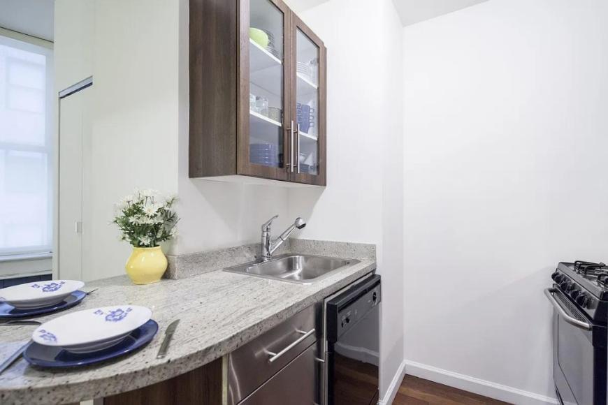 Foto del edificio - 0 bedroom in NEW YORK NY 10005