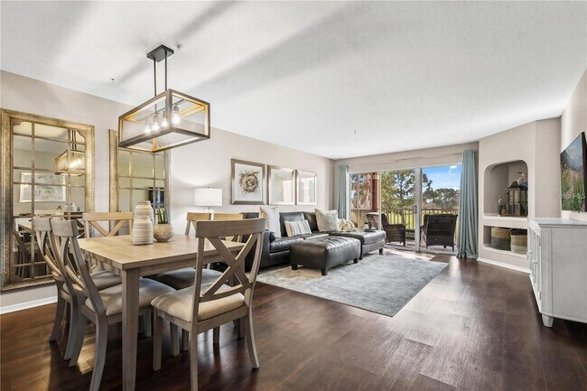 Foto del edificio - 13917 Fairway Island Dr