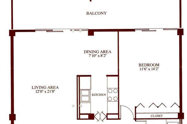 Building Photo - 7039 San Pedro Ave