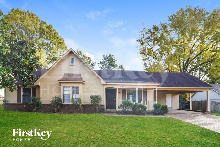 Primary Photo - 6631 Cherry Bark Dr