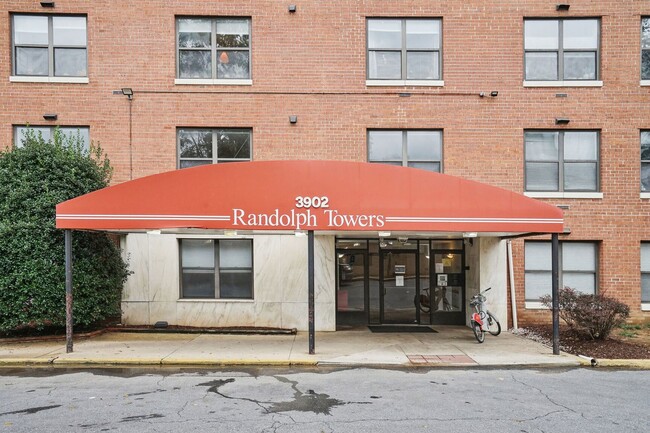 Building Photo - $500 Rent Credit for a Lease Start by 5/10...