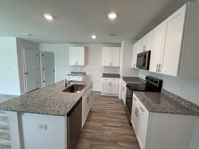Foto del edificio - 138 Speckled Trout Ln N