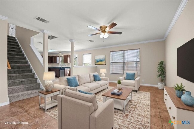 Building Photo - 2110 Garrison Dr