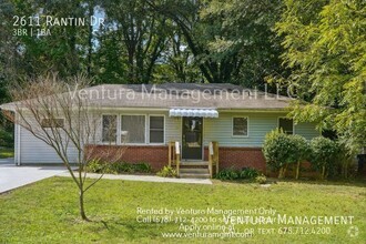 Building Photo - 2611 Rantin Dr