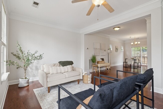 Photo - 7513 Lords Chapel Dr Townhome