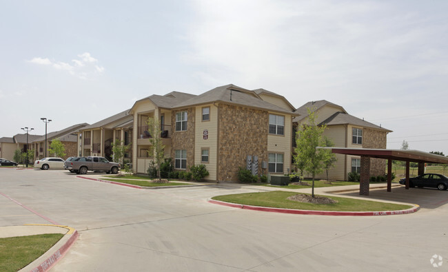 Apartments Granbury Texas