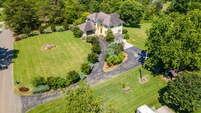 Foto del edificio - 2084 Allenridge Dr