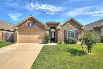 Building Photo - 7918 Fort Griffen Dr