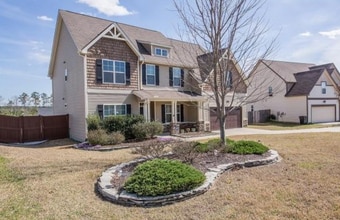 Building Photo - 807 Highgrove Dr