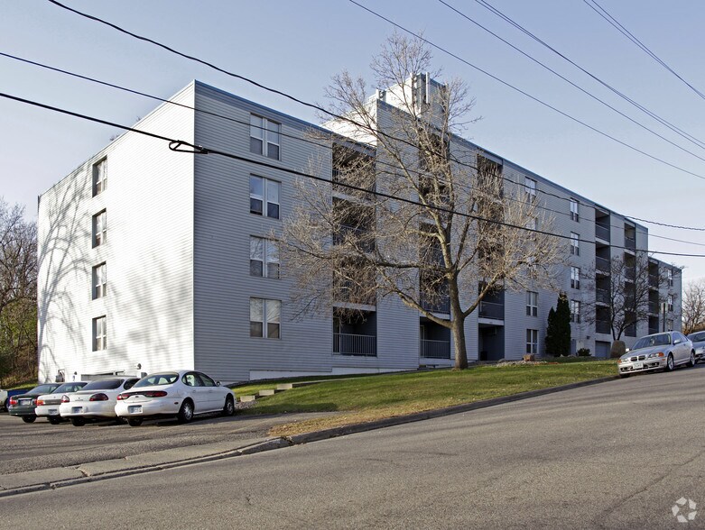Park Plaza Apartments Rentals Saint Cloud, MN