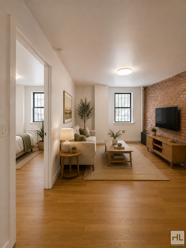Building Photo - GREENE AVENUE / Bed-Stuy / 1-Bed 1-Bath