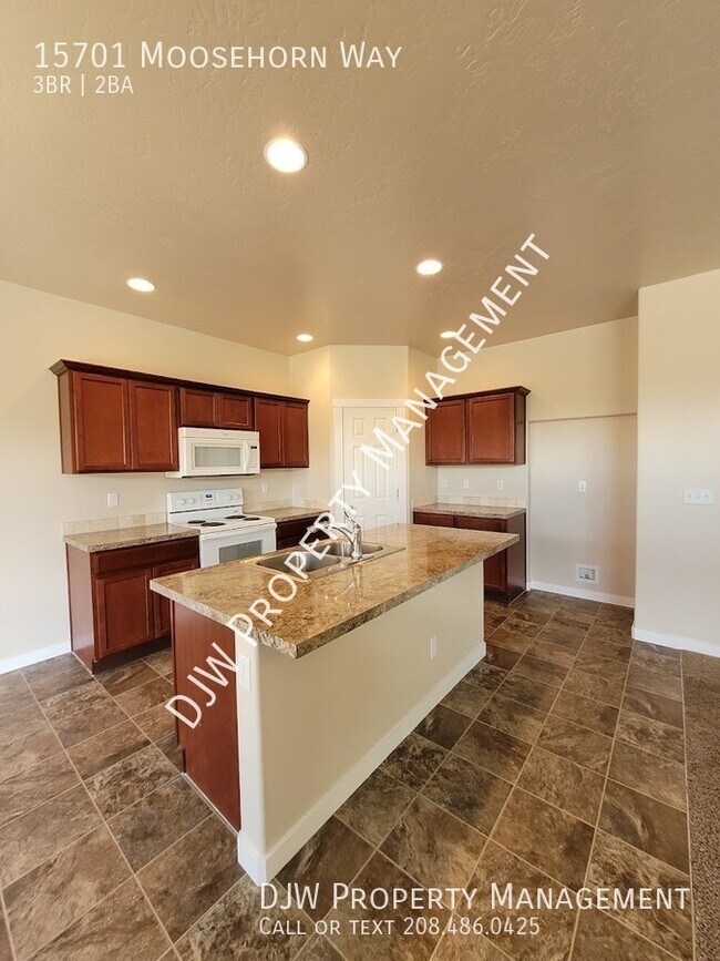 Foto del edificio - Fabulous 3 Bedroom 2 Bath Caldwell Home!