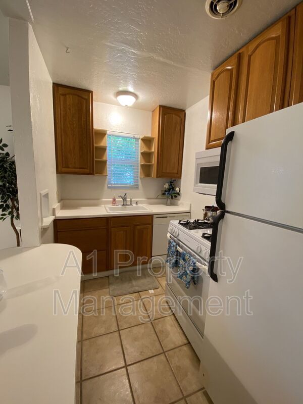 Foto del edificio - 616 17th St
