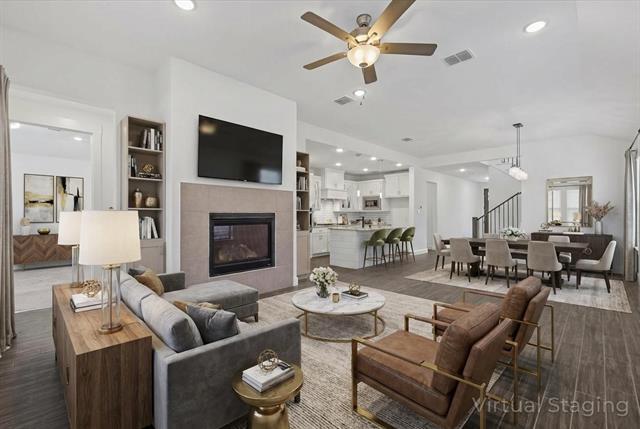 Foto del edificio - 1004 Rebecca Dr