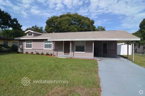 Building Photo - 703 Leisure Ave