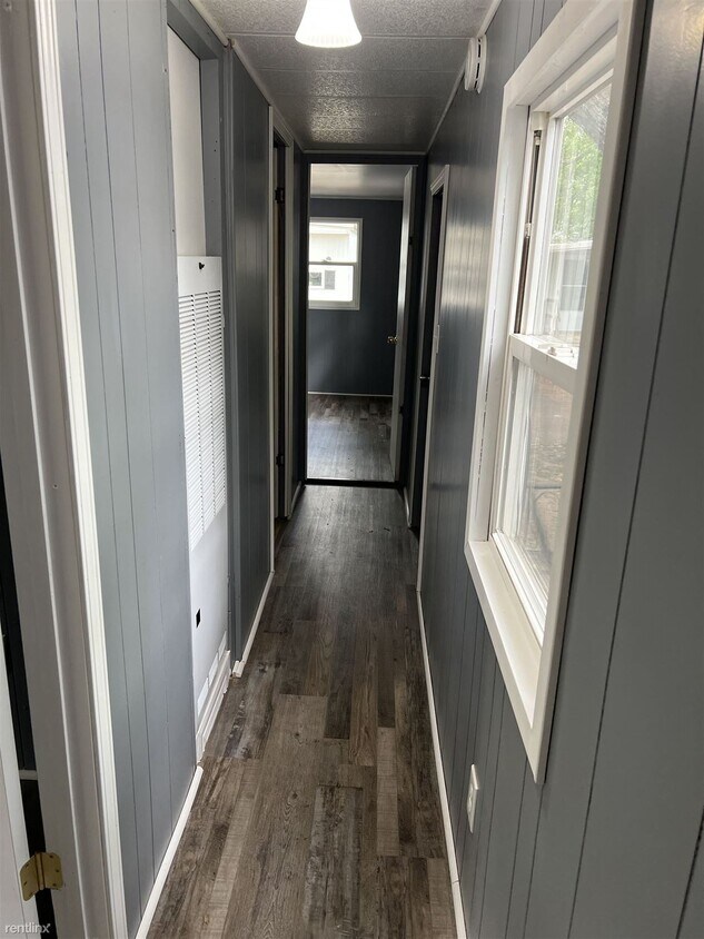 Primary Photo - 2 br, 1 bath Mobile Home - 414 Russell St