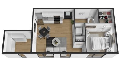 Building Photo - 841 Grenon Ave