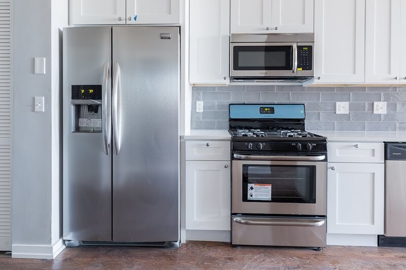 Foto principal - 7064 N Clark St