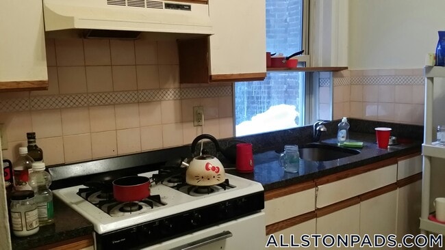 Building Photo - 71 Harvard Ave