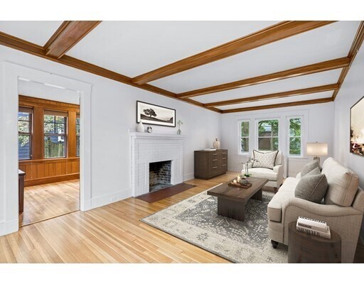 Building Photo - 154 Randlett Park