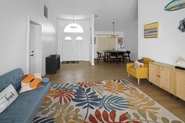 Building Photo - 2800 Sunset Beach Dr