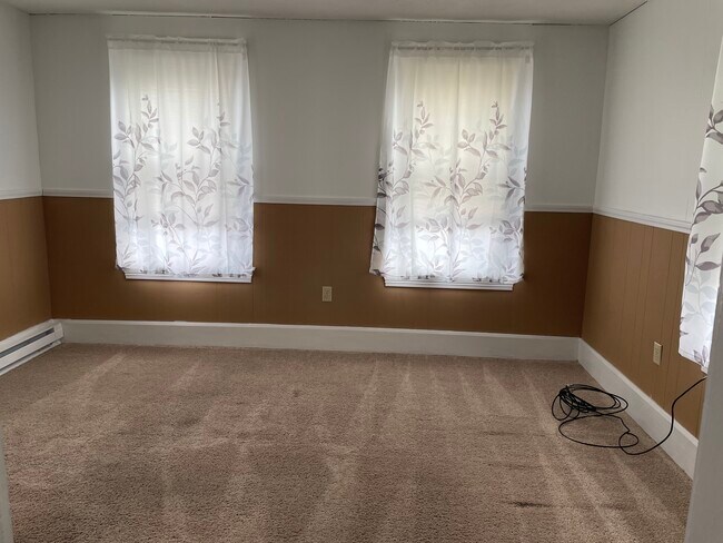 Sala de estar - 6 S 2nd St